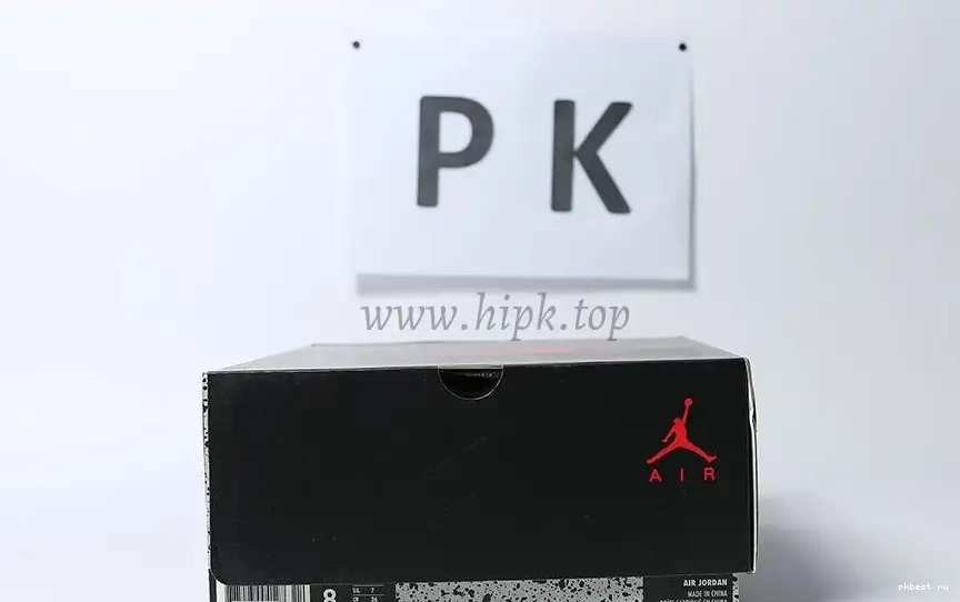 MATERIALS Jordan 2019 TO Infrared 6 SHIP PK Black READY Retro GOD RETAIL 0512
